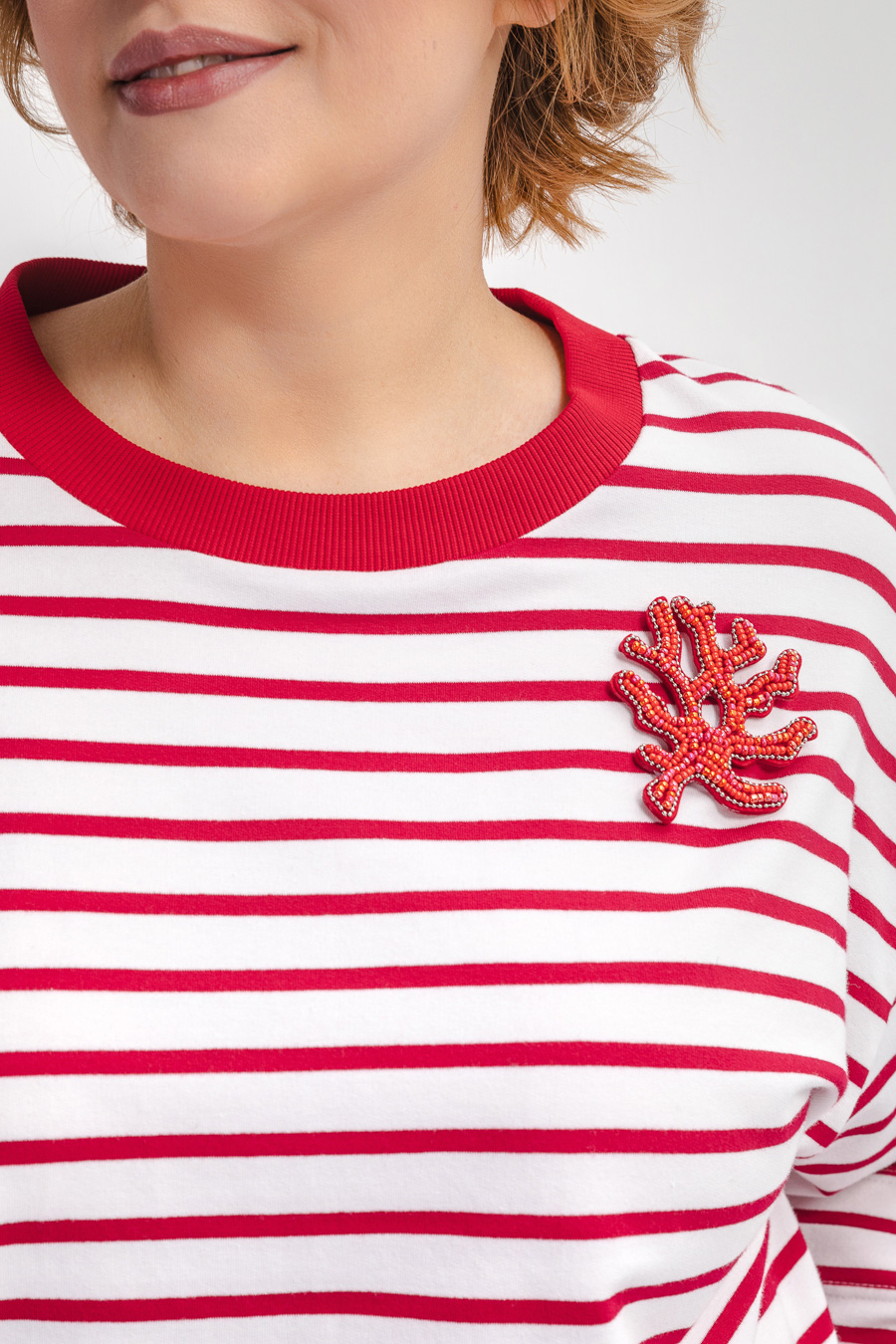 Свитшот 3701 M