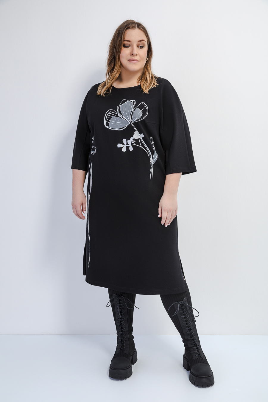 Платье "ФУТЛЯР"