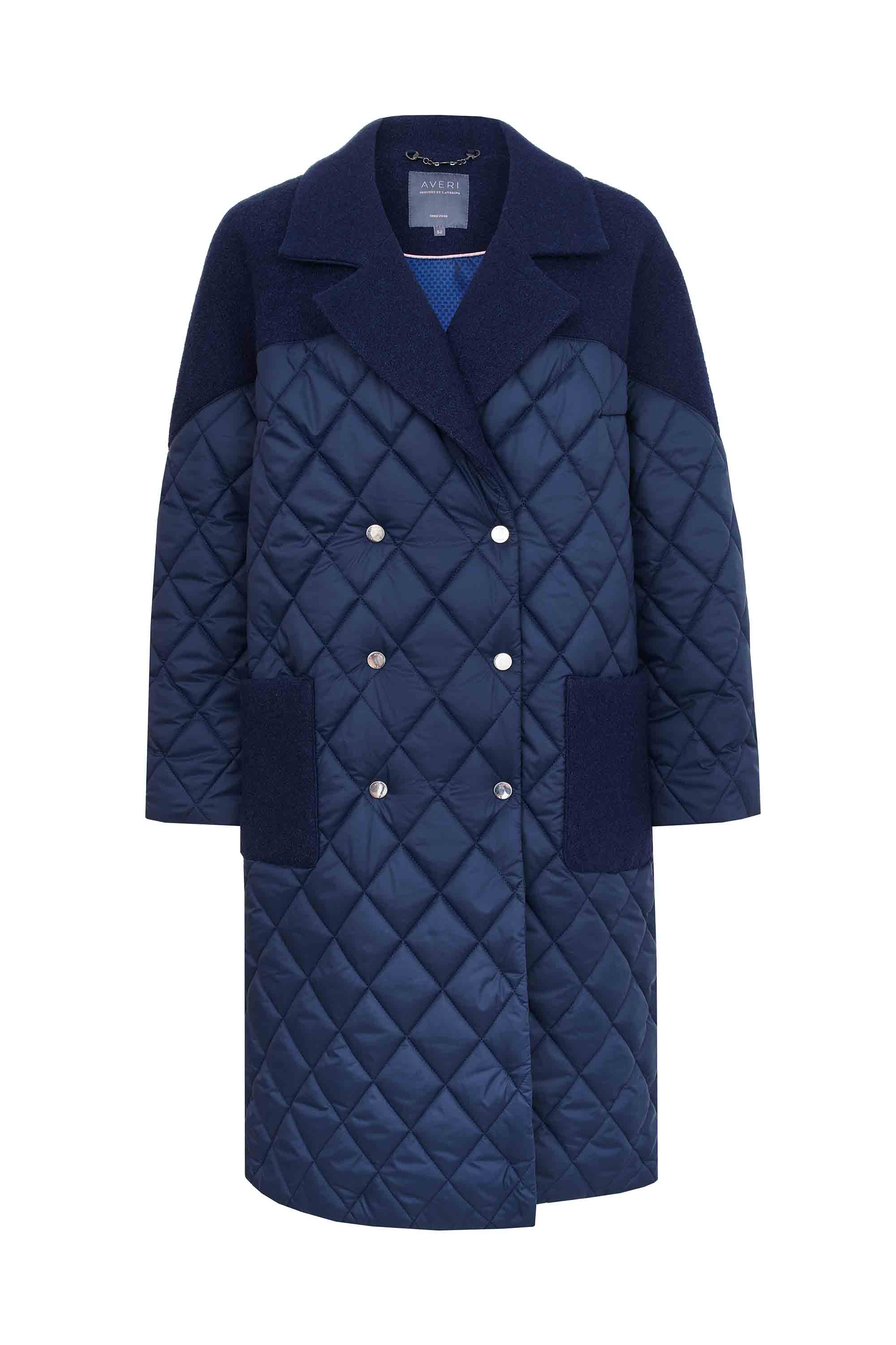 Пальто 3580 М