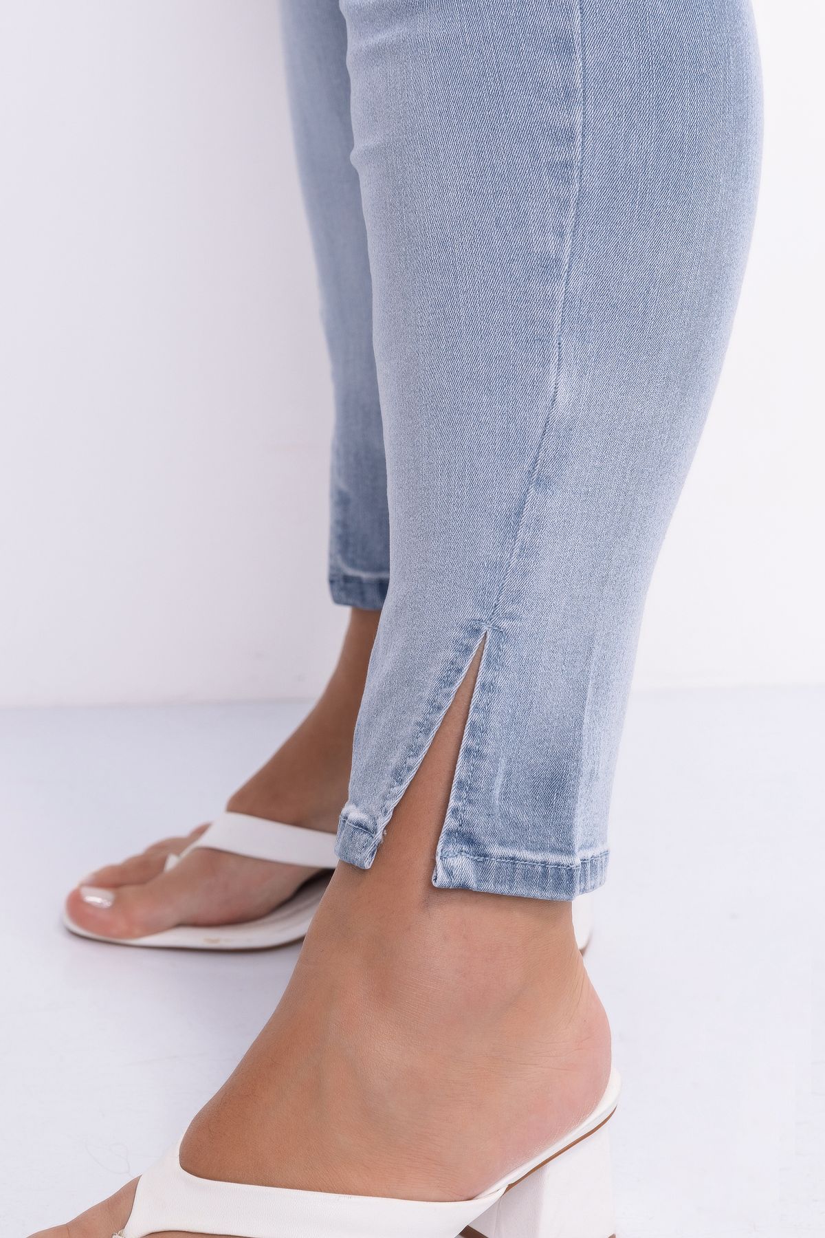 Джеггинсы 3321