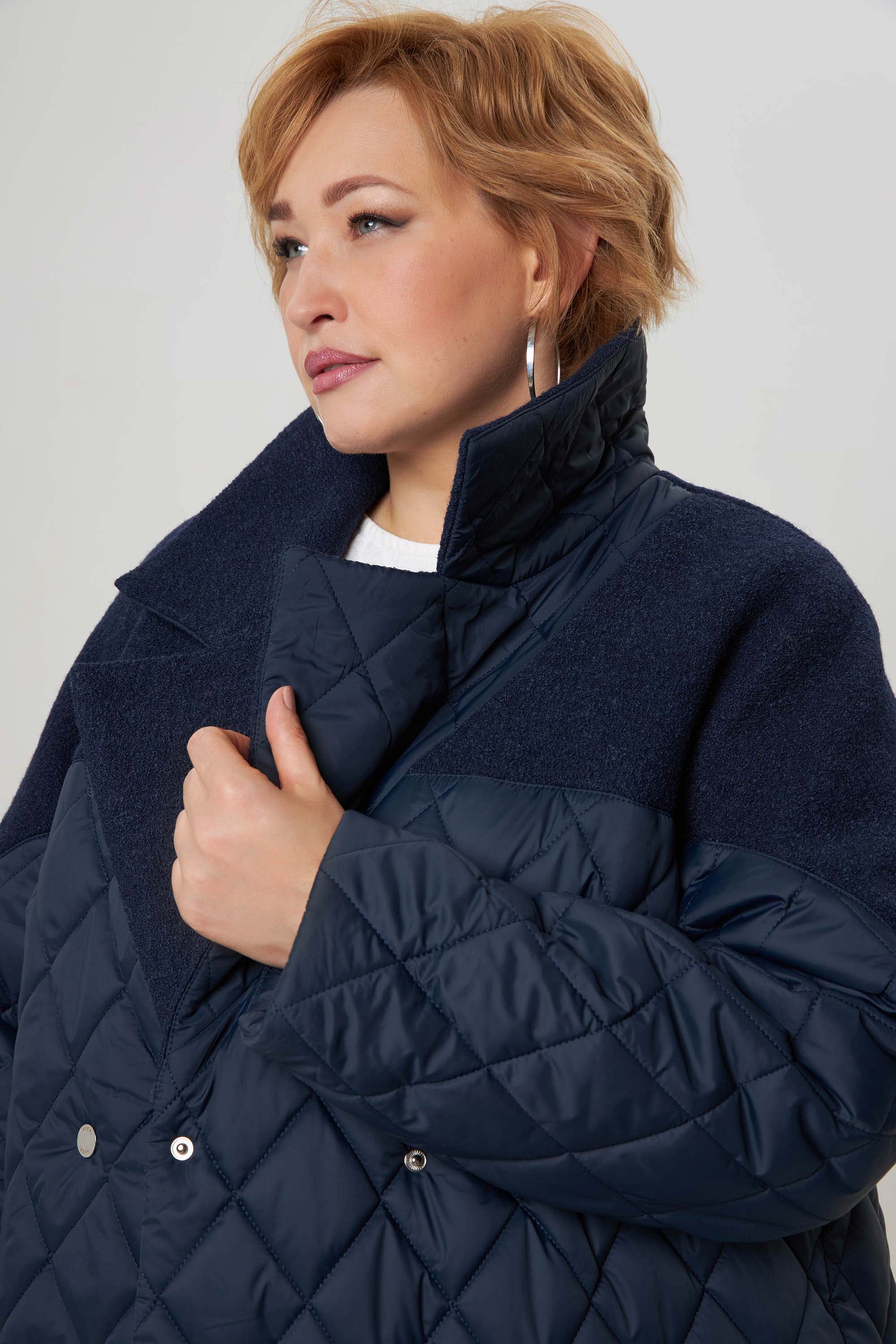 Пальто 3580 М