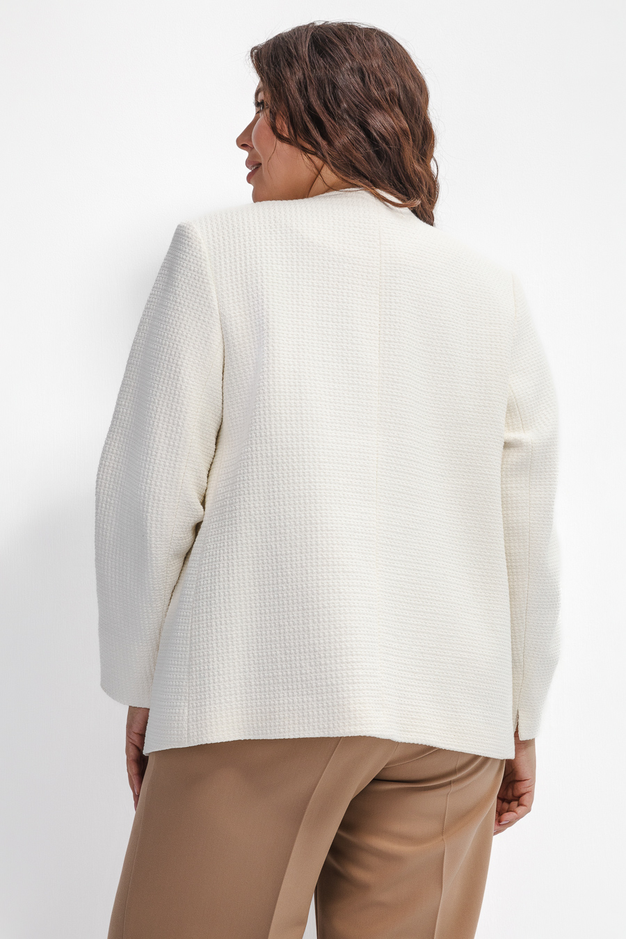 Жакет в стиле DIOR *PREMIUM 