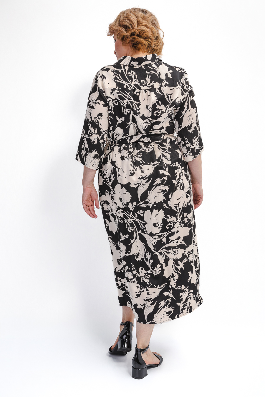 Платье 3616 М