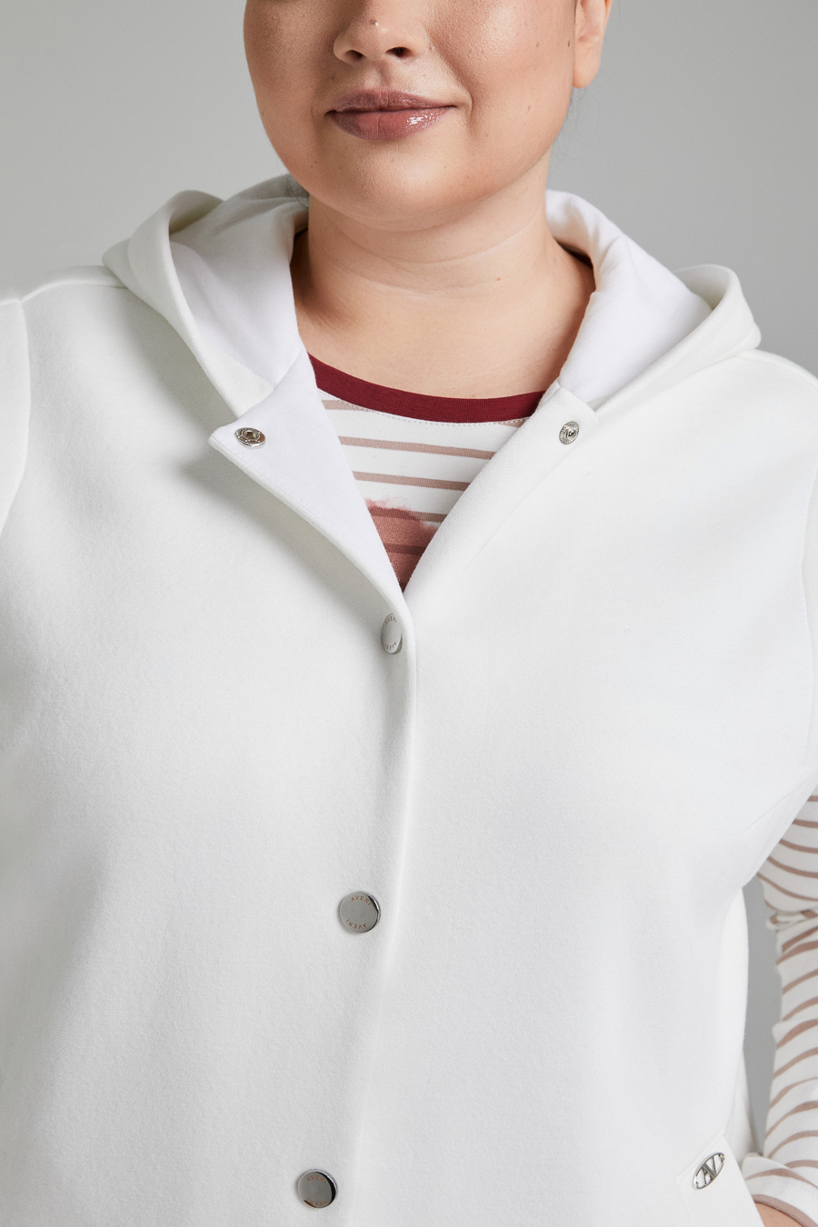 Жилет OLD SCHOOL