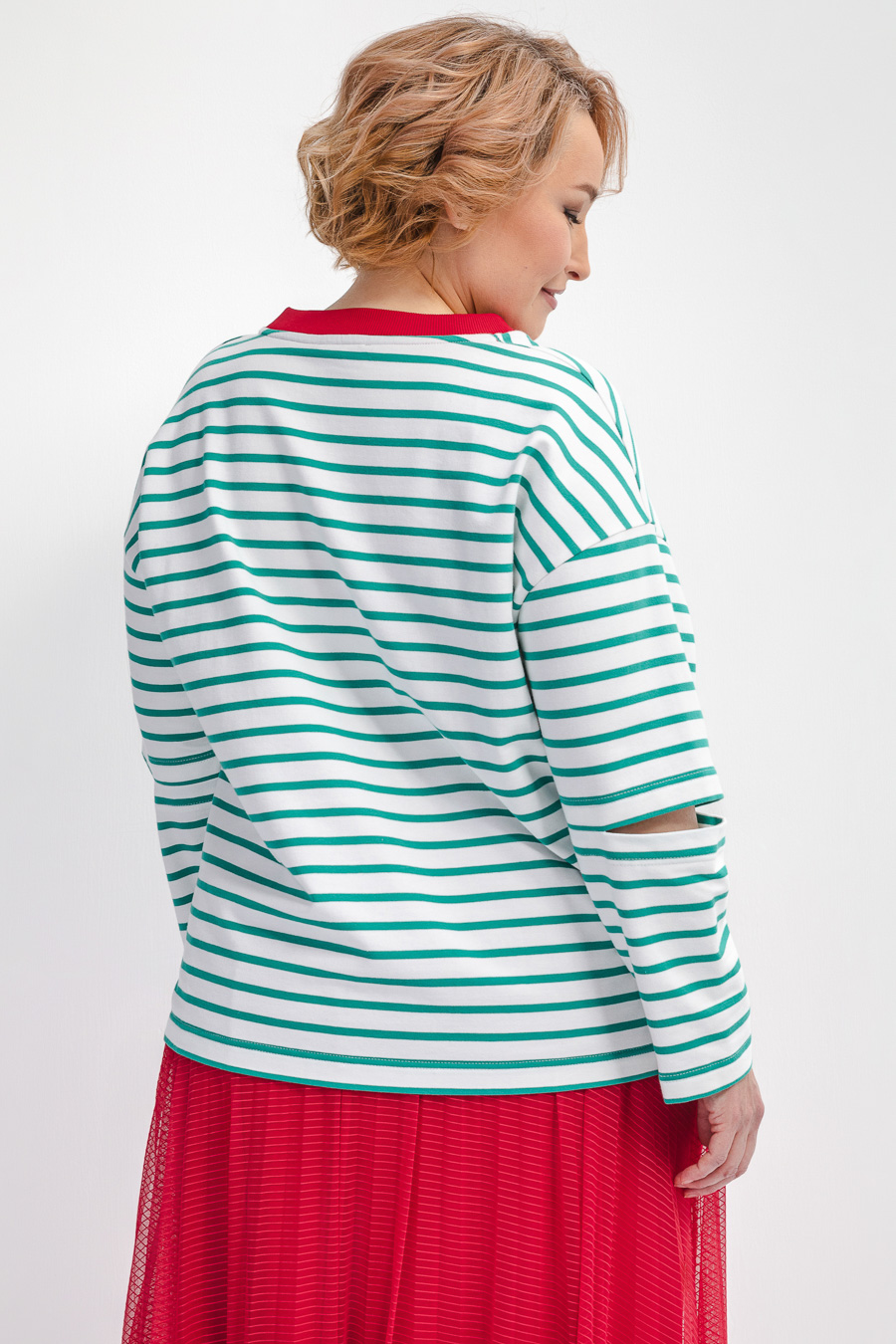 Свитшот 3701 M