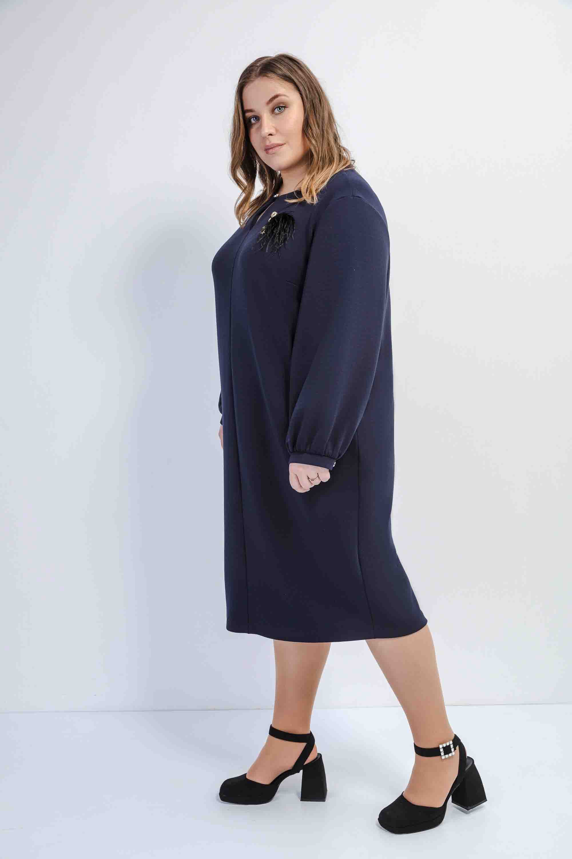 Платье "ФУТЛЯР"