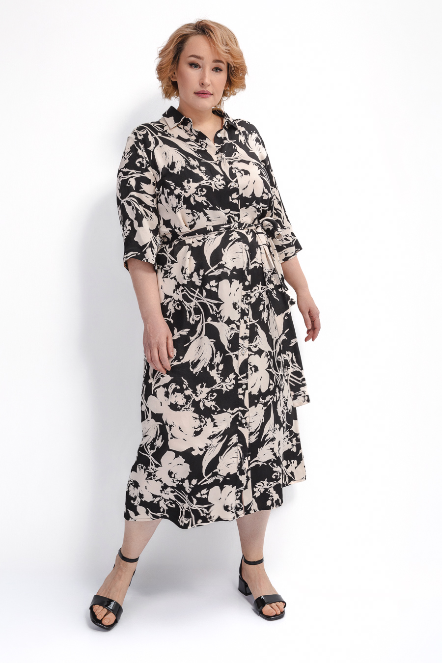 Платье 3616 М