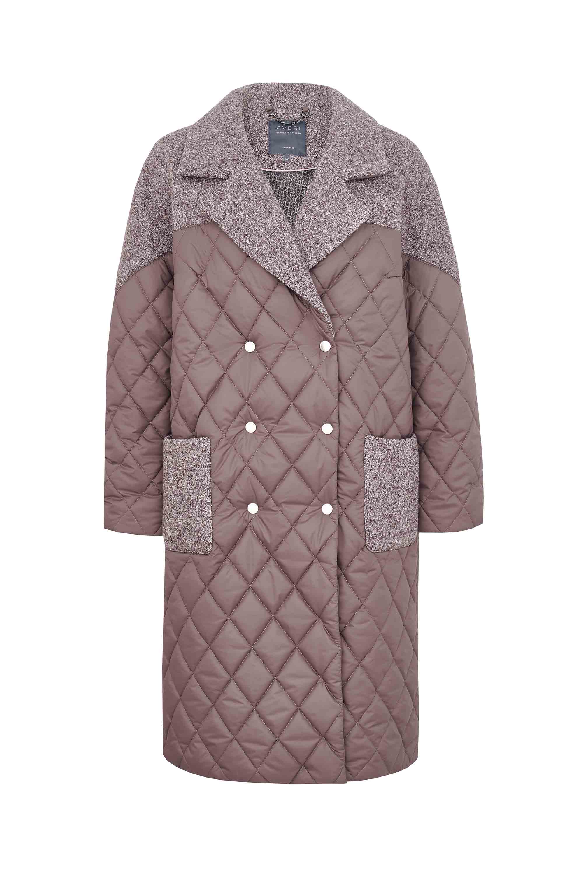 Пальто 3580 М