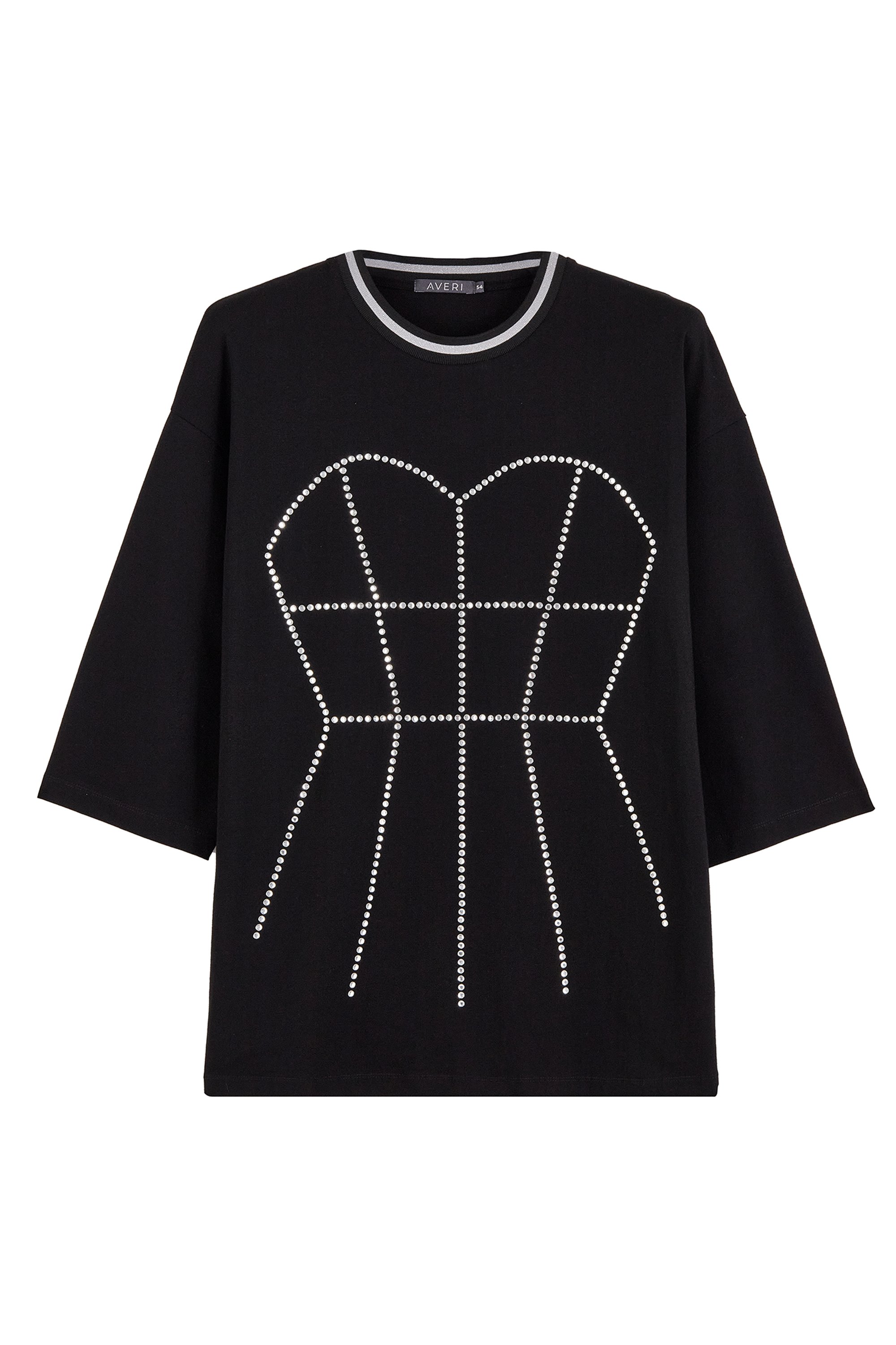 Футболка 3877