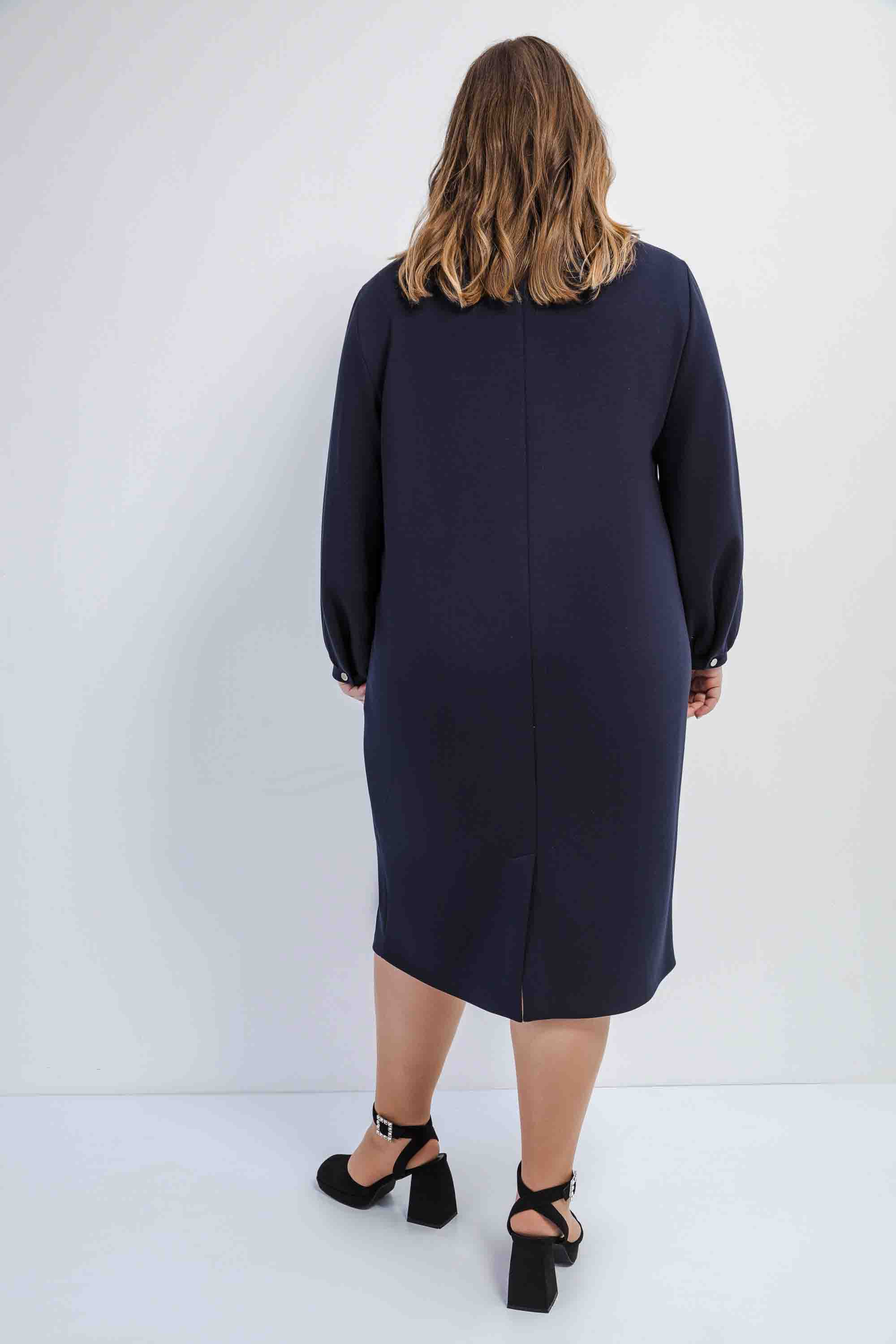 Платье "ФУТЛЯР"