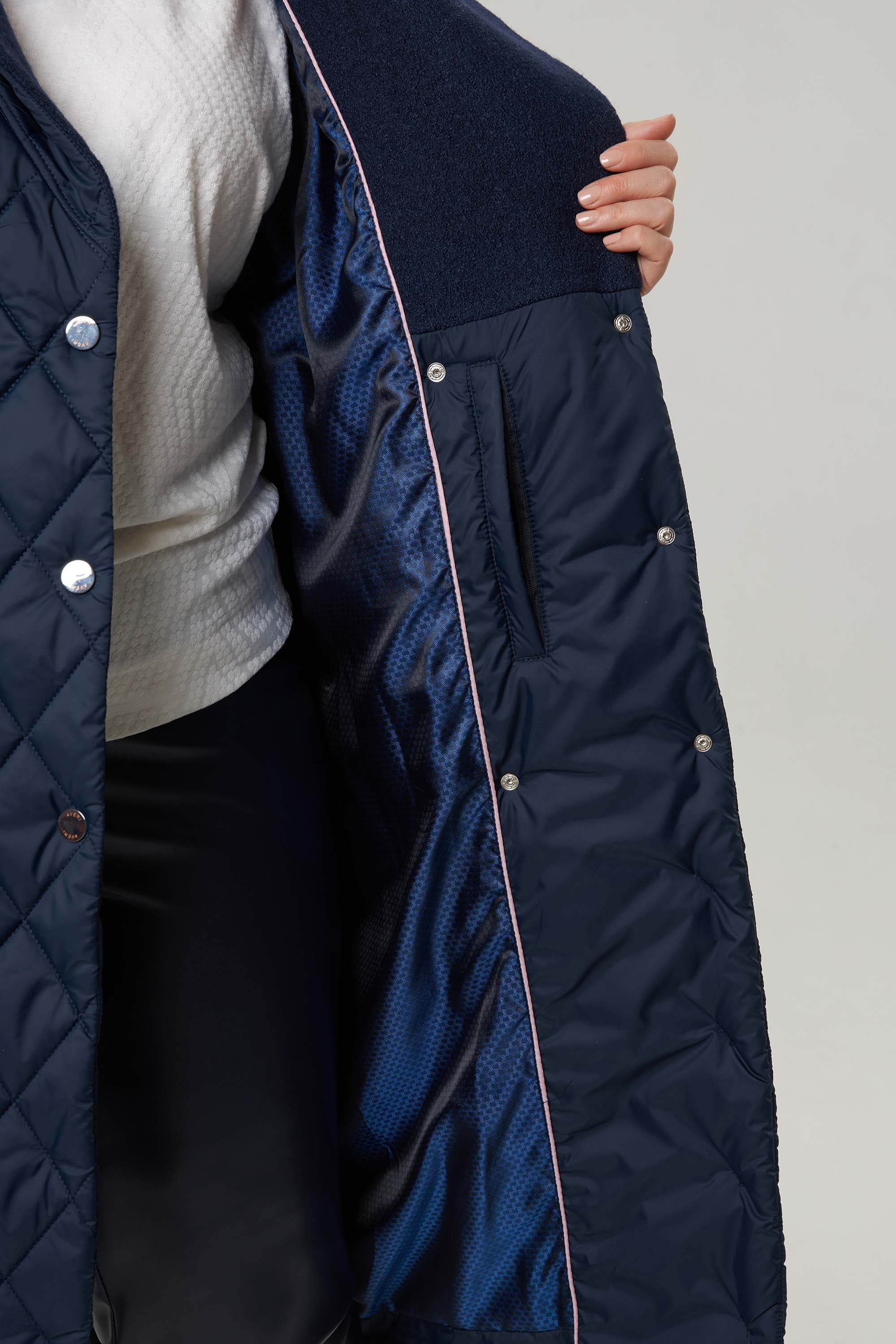 Пальто 3580 М