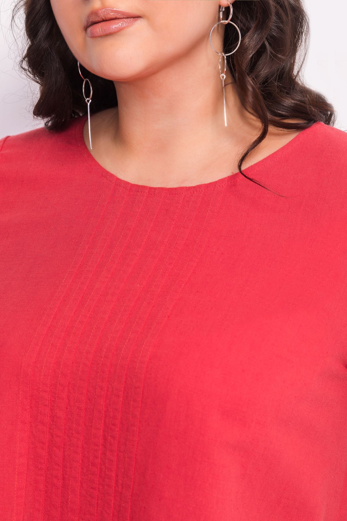 Платье в стиле бохо