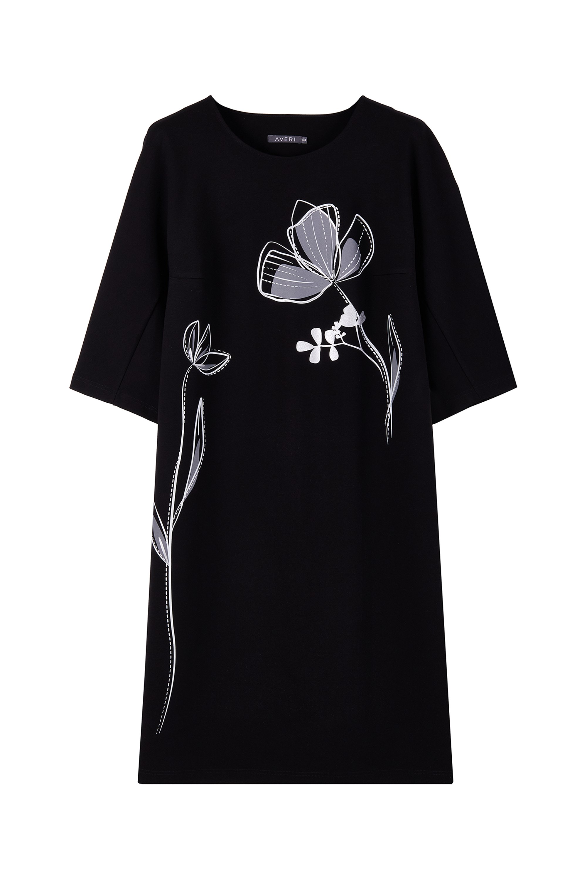 Платье "ФУТЛЯР"