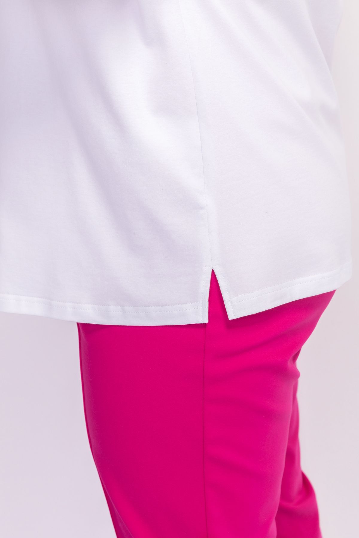 Хлопковый свитшот